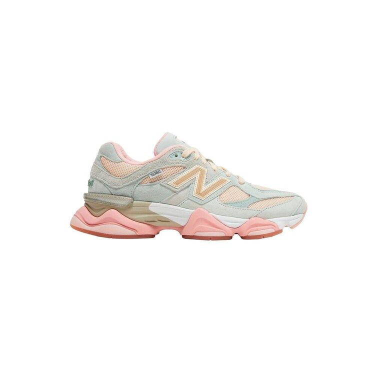 Joe Freshgoods x New Balance 9060 Baby Shower Blue