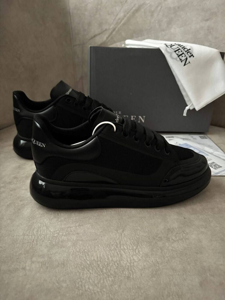 Alexander McQueen
