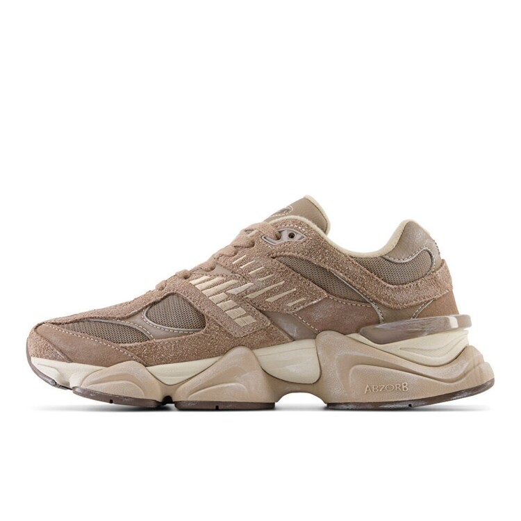 New Balance 9060 Mushroom