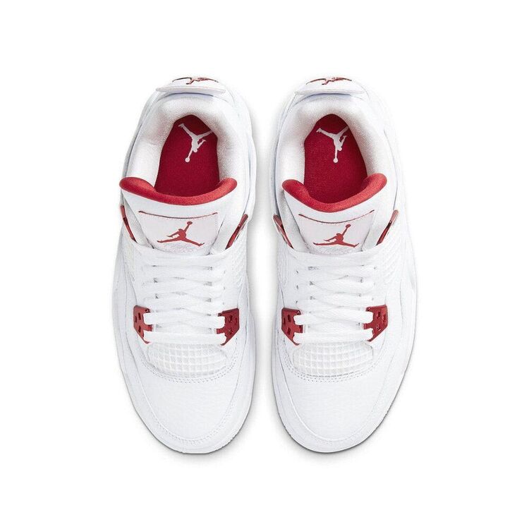 AİR JORDAN 4 RETRO