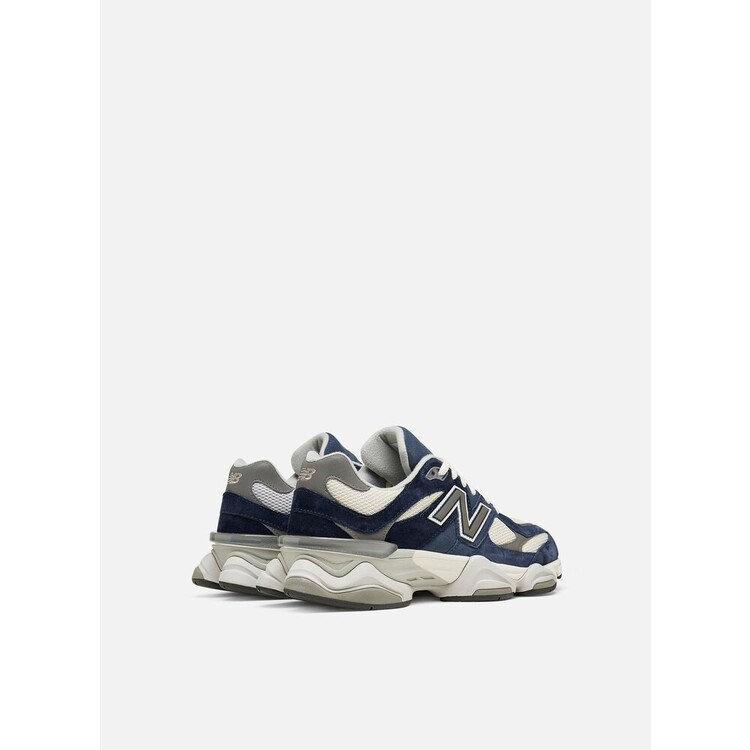 New Balance 9060 Naturel İndigo