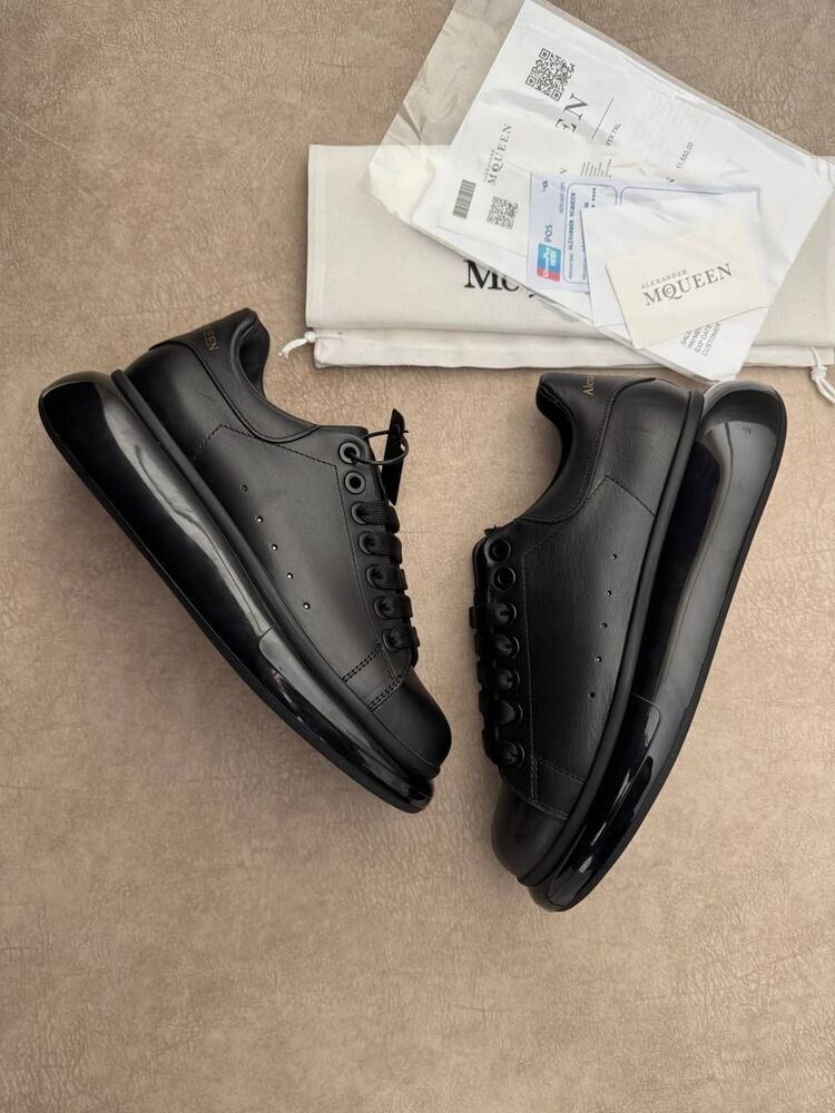 Alexander McQueen