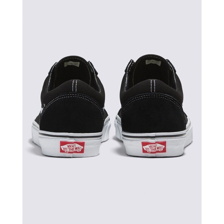 Vans Old School
