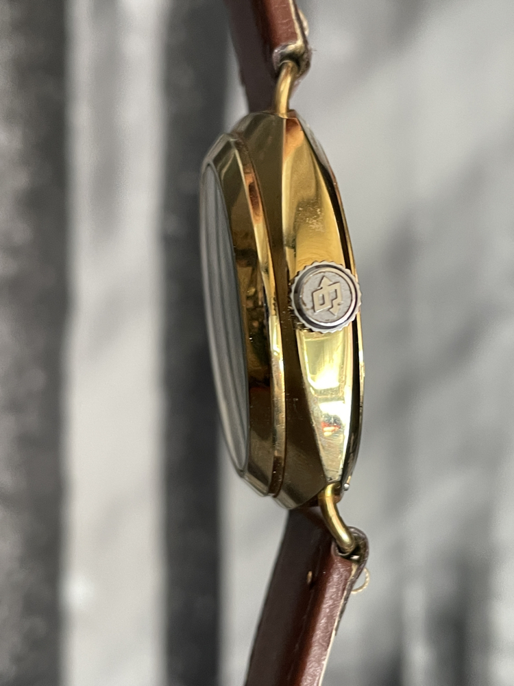 Polo Gold Mekanik