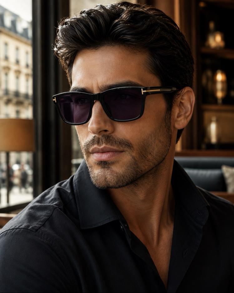 Tom Ford Unisex Güneş Gözlüğü