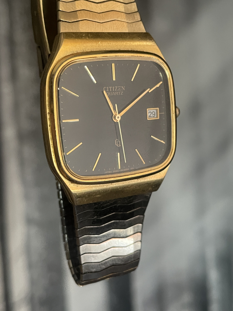 1980’s Citizen
