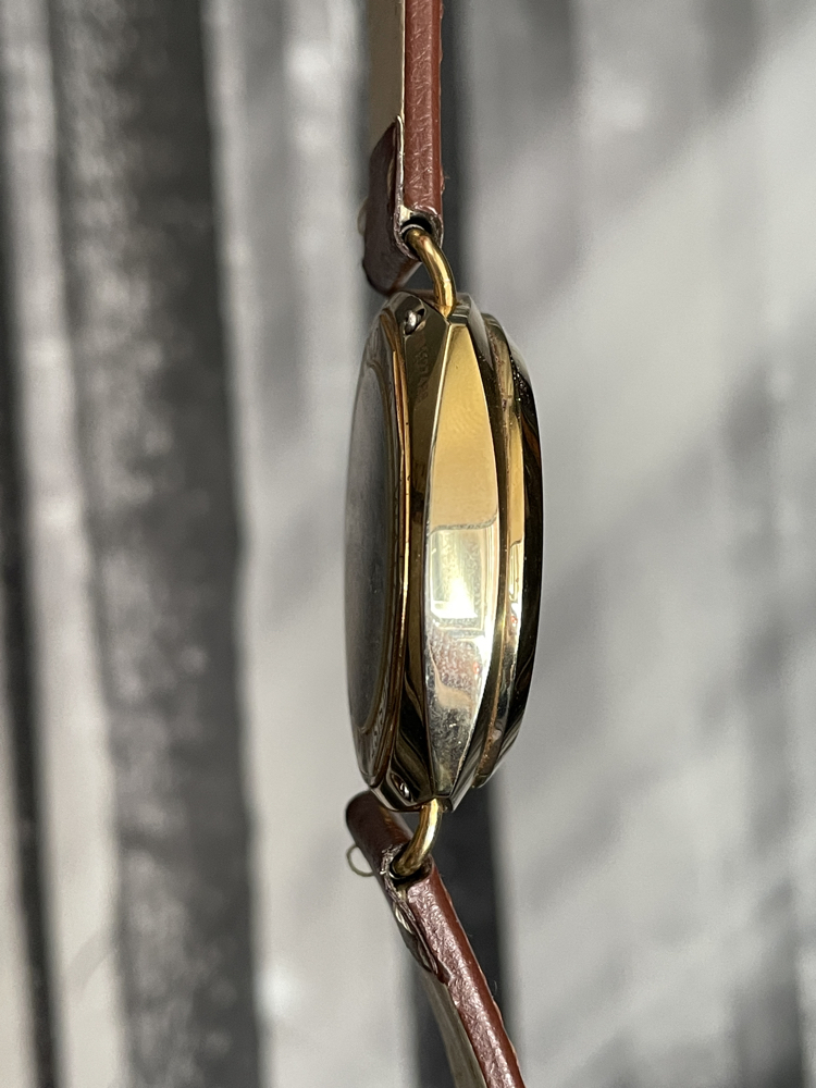 Polo Gold Mekanik