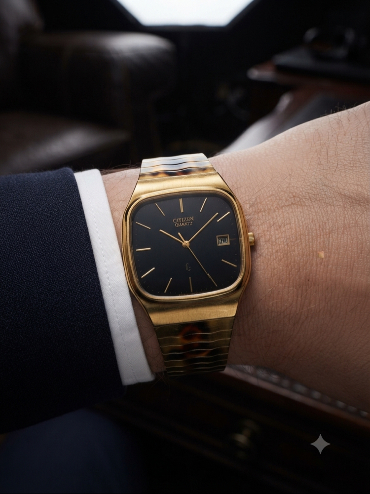1980’s Citizen