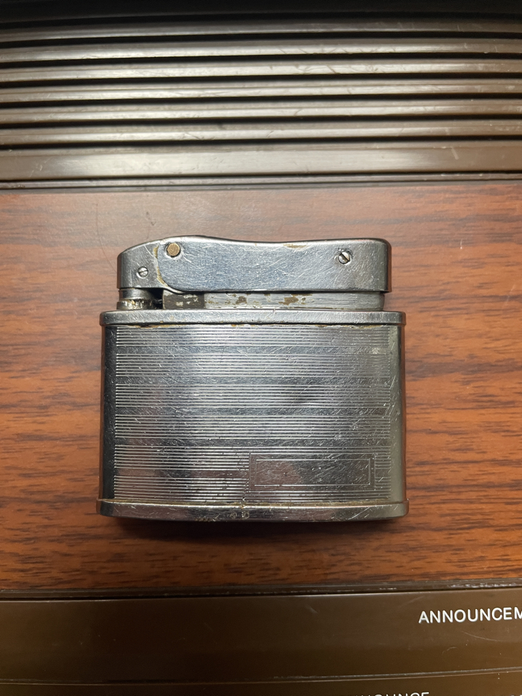 1950’s Zenith Çakmak