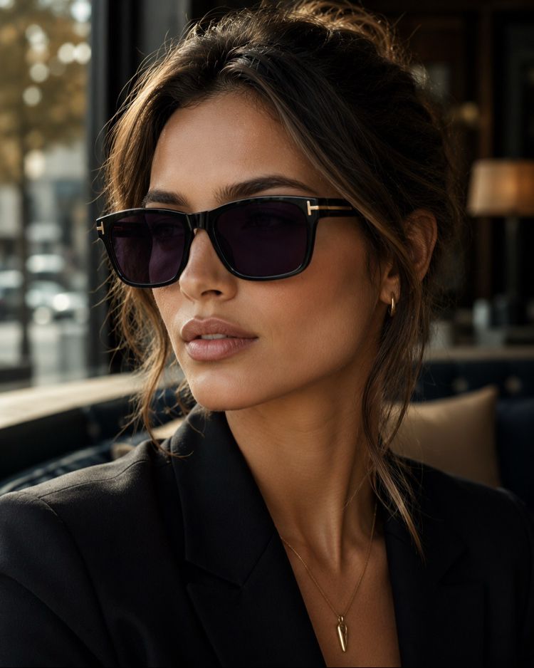 Tom Ford Unisex Güneş Gözlüğü