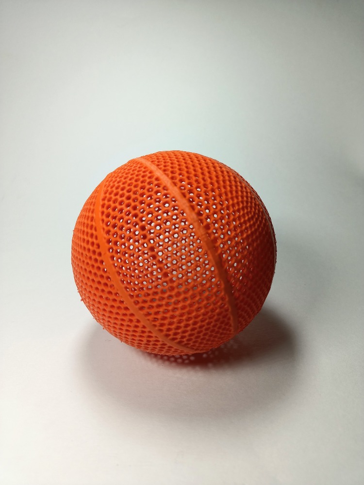 Wilson Airless Büst