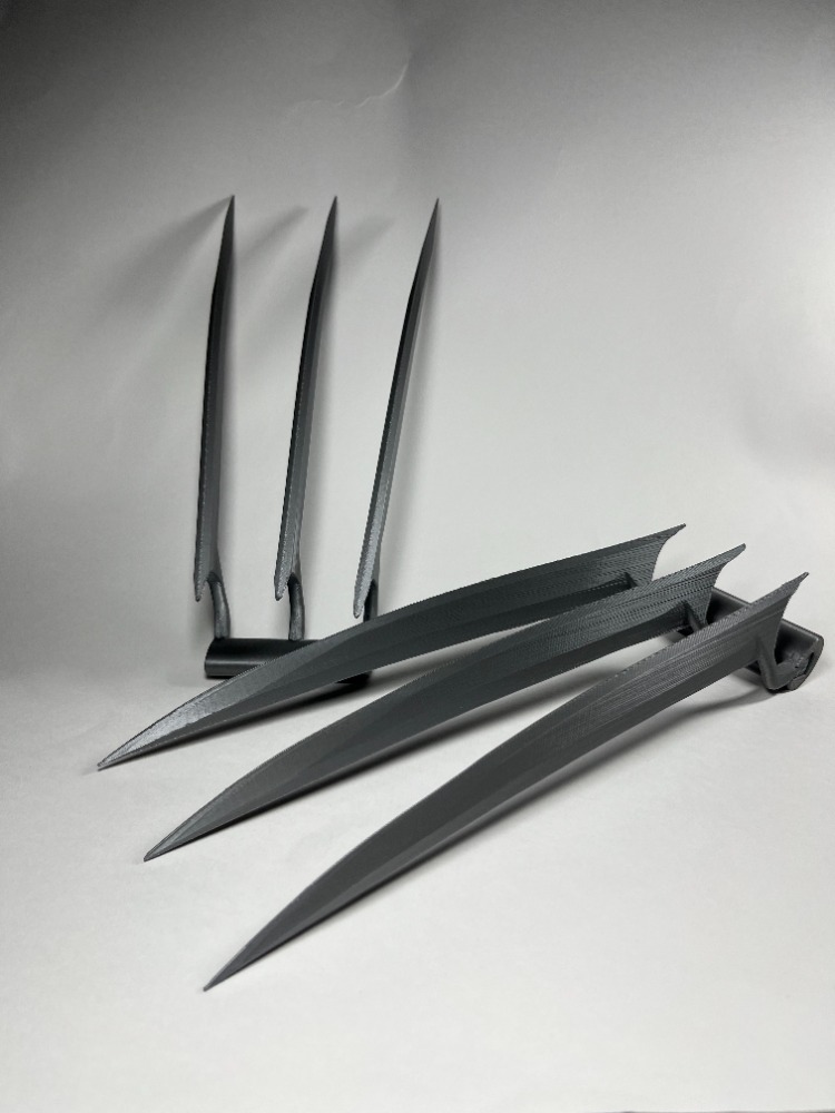 Wolverine Pençesi
