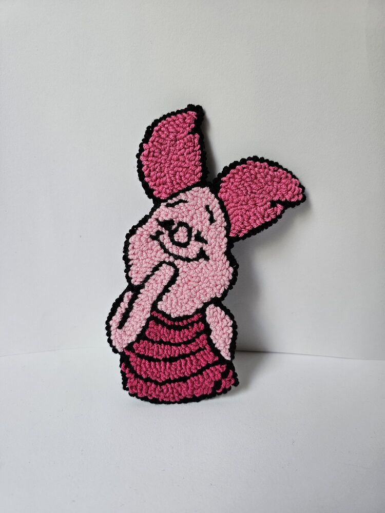 Winnie The Pooh Bardak Altlığı