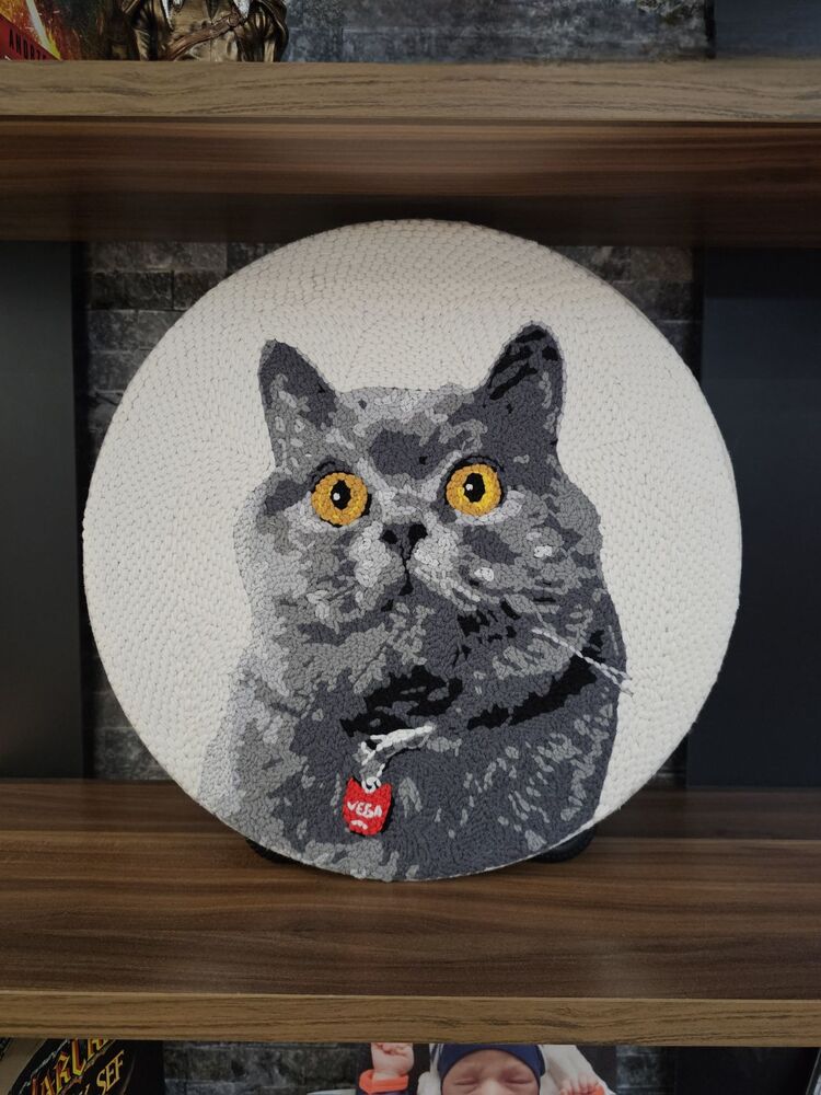 Pet Portre