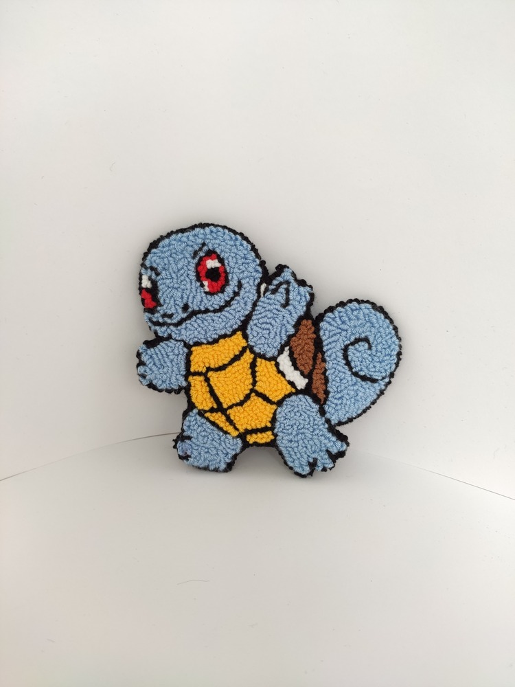 Pokemon Bardak Altlıkları