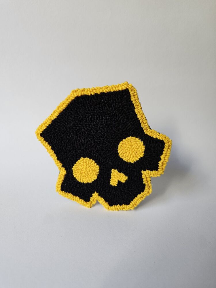 Helldivers Bardak Altlığı