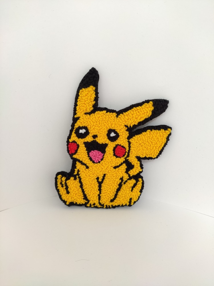 Pokemon Bardak Altlıkları