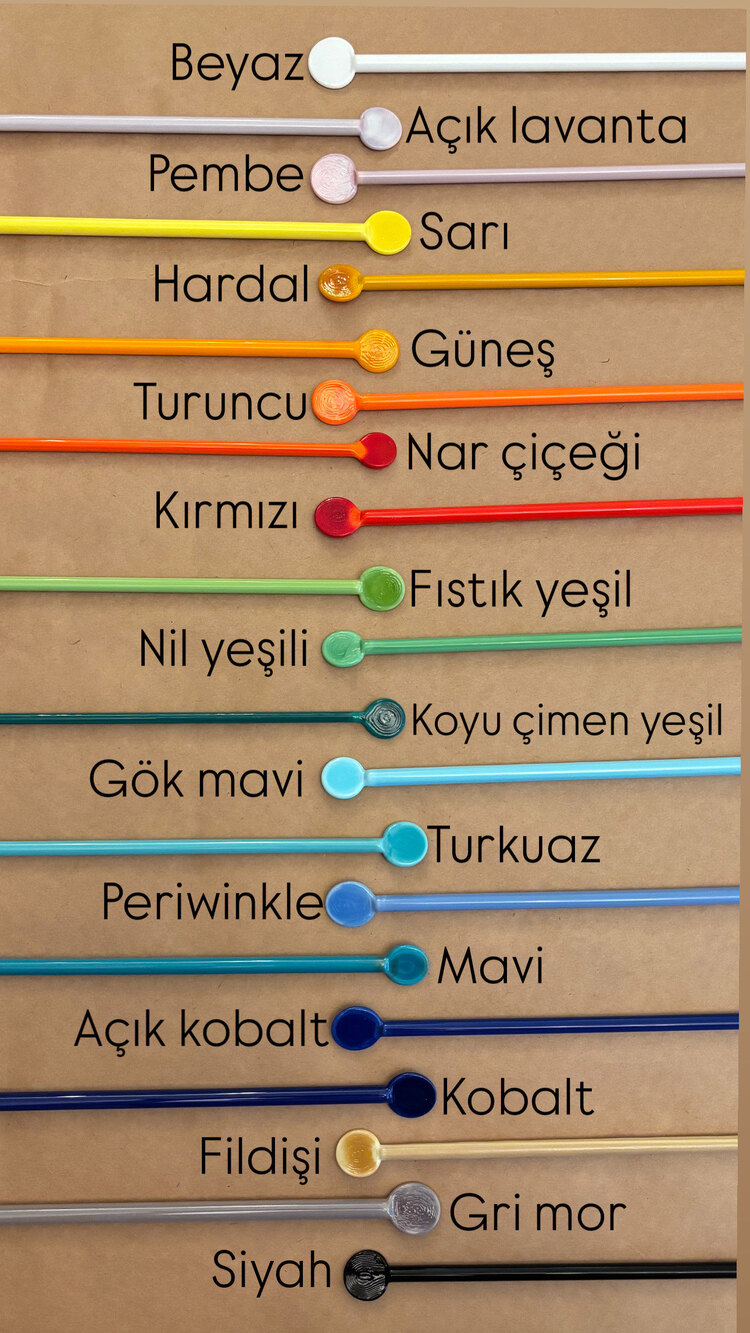 Mercimek küpe