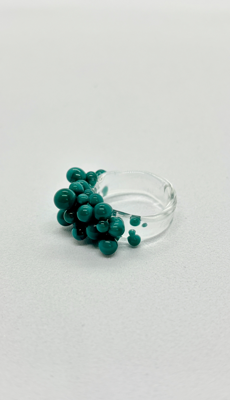 Deep Sea Bubble