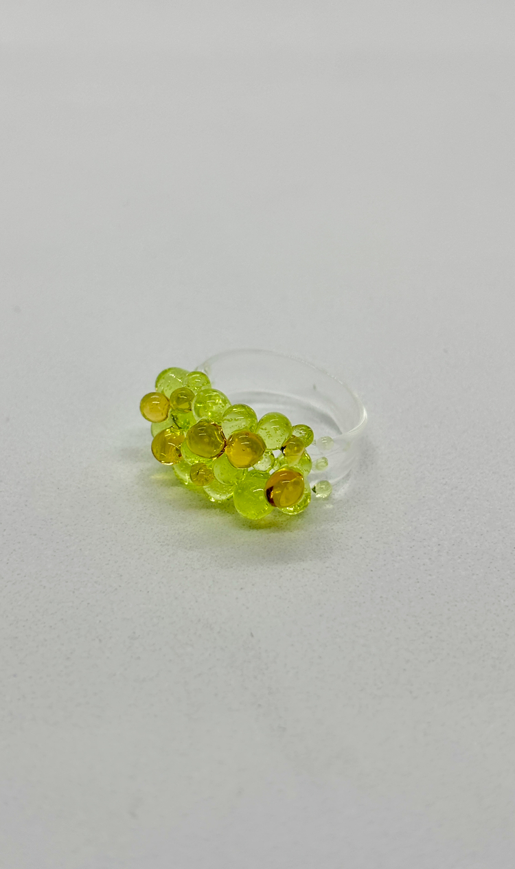 Seaweed Bubble