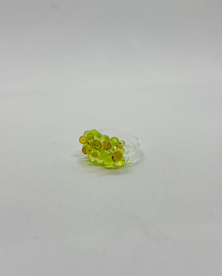 Seaweed Bubble