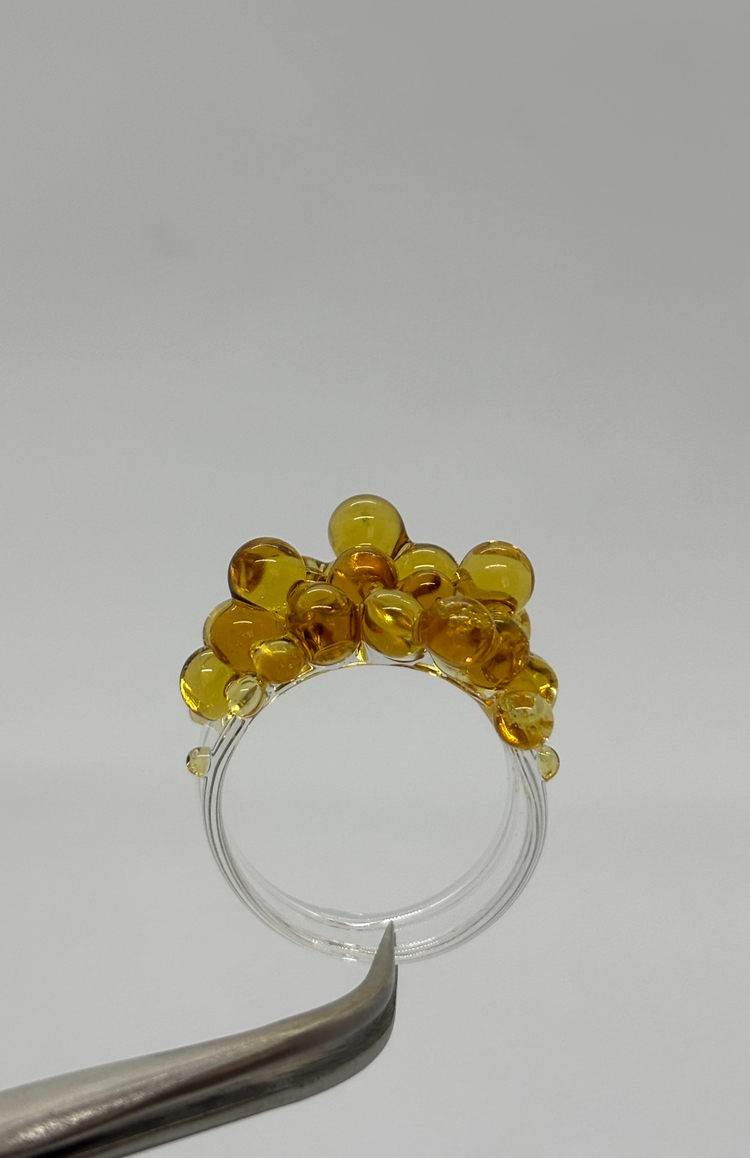 Honey Bubble