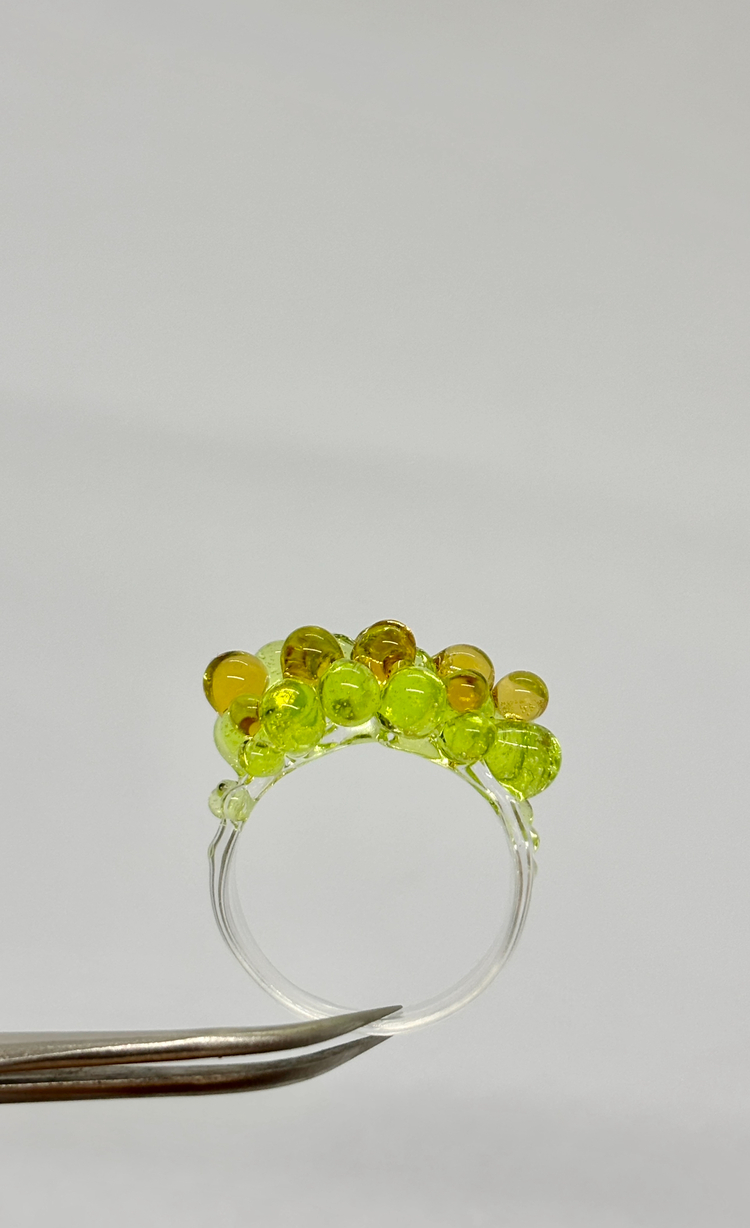 Seaweed Bubble