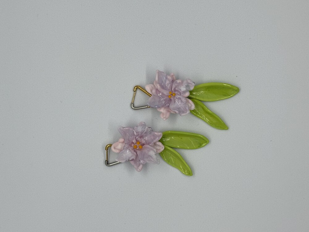 Bloom Küpe Serisi