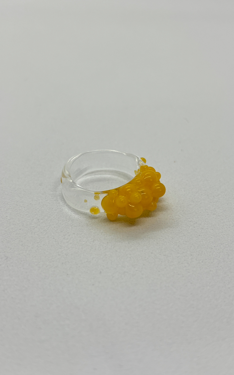Butter Bubble