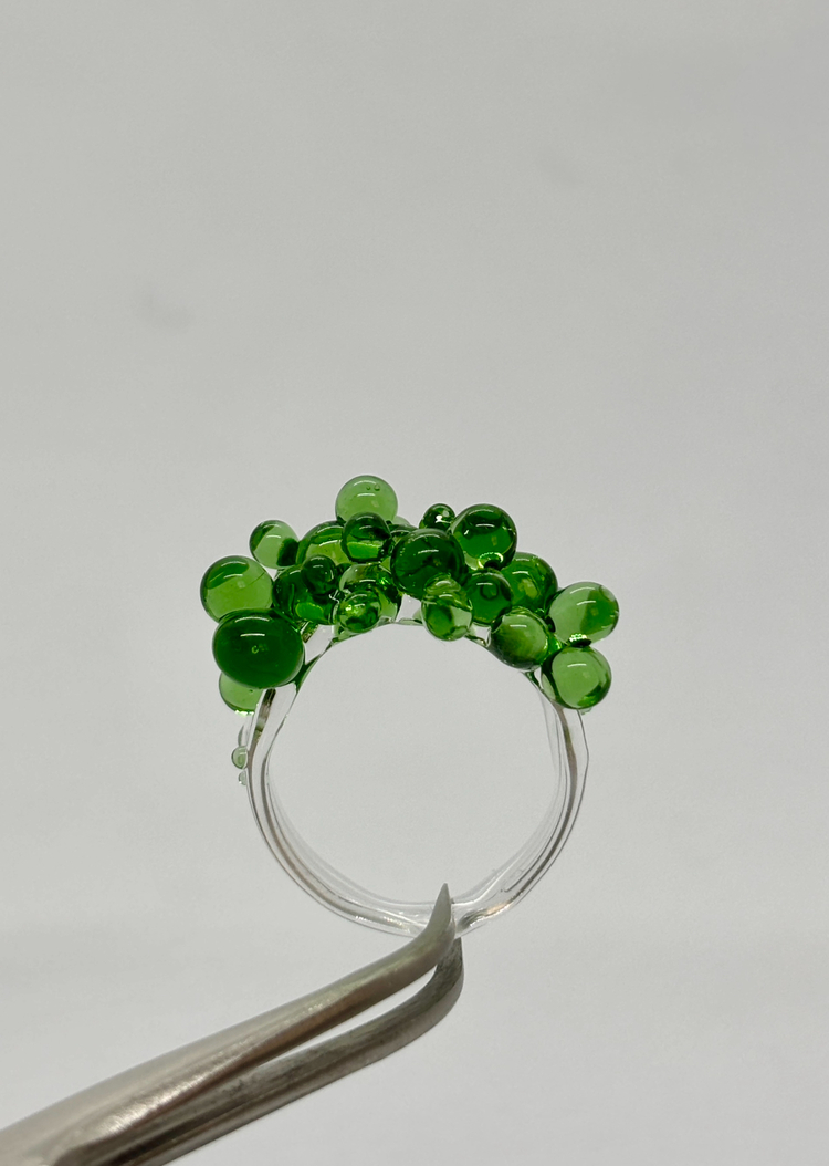 Grass Bubble