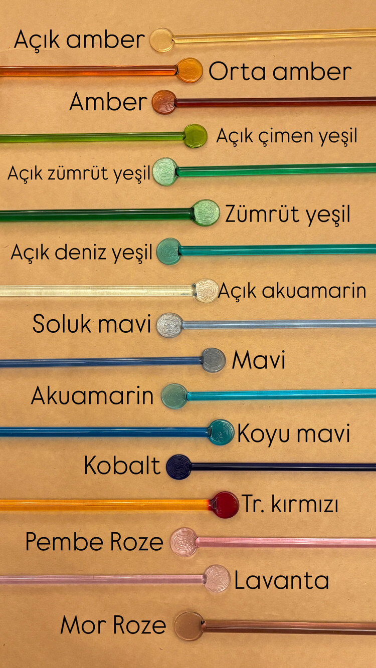 Mercimek küpe
