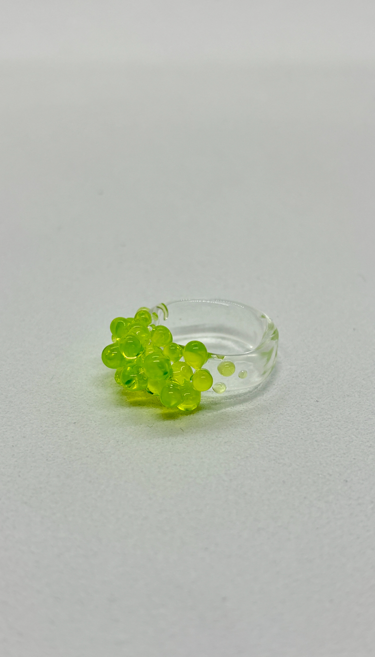 Poison Bubble