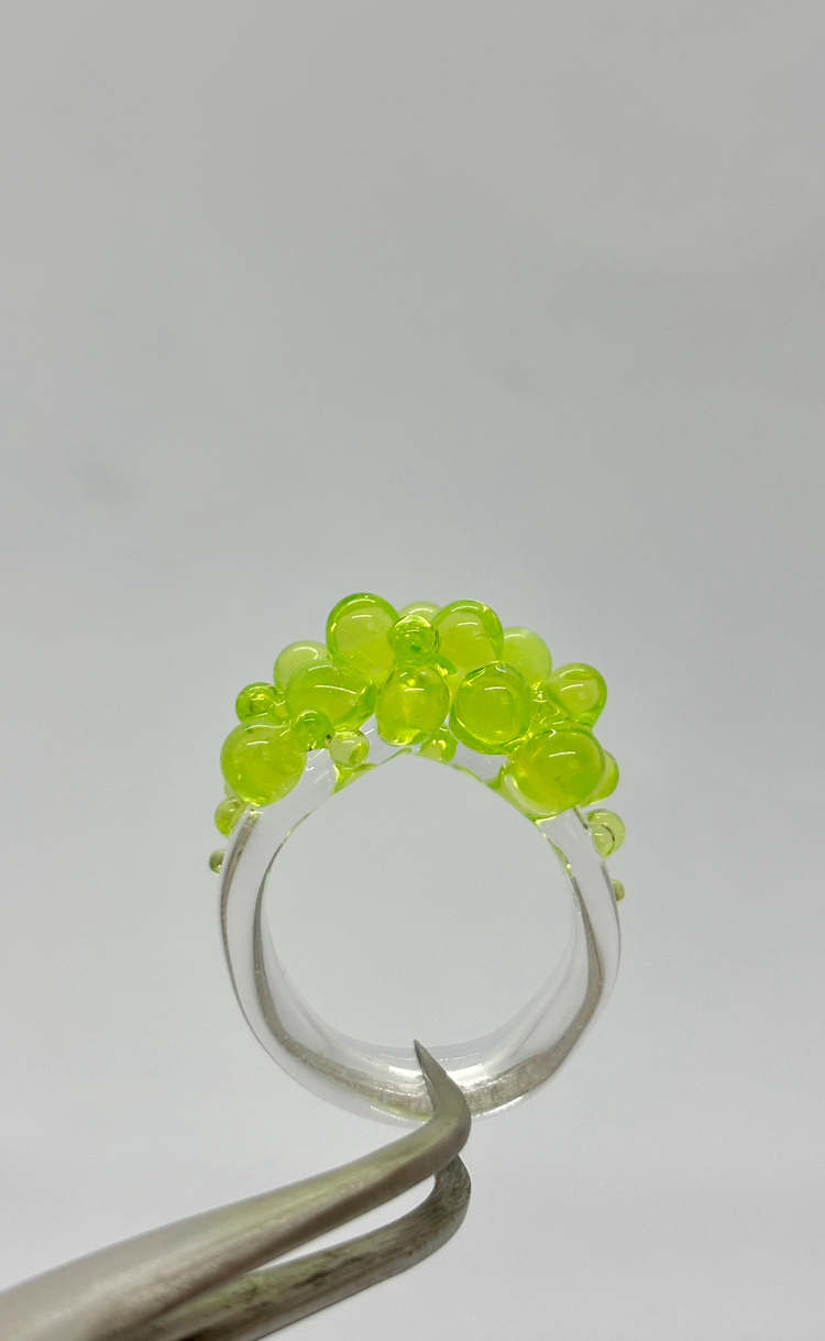 Poison Bubble