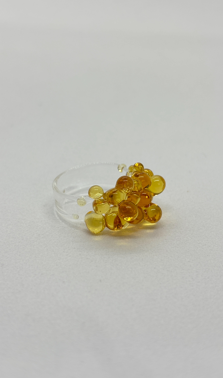 Honey Bubble