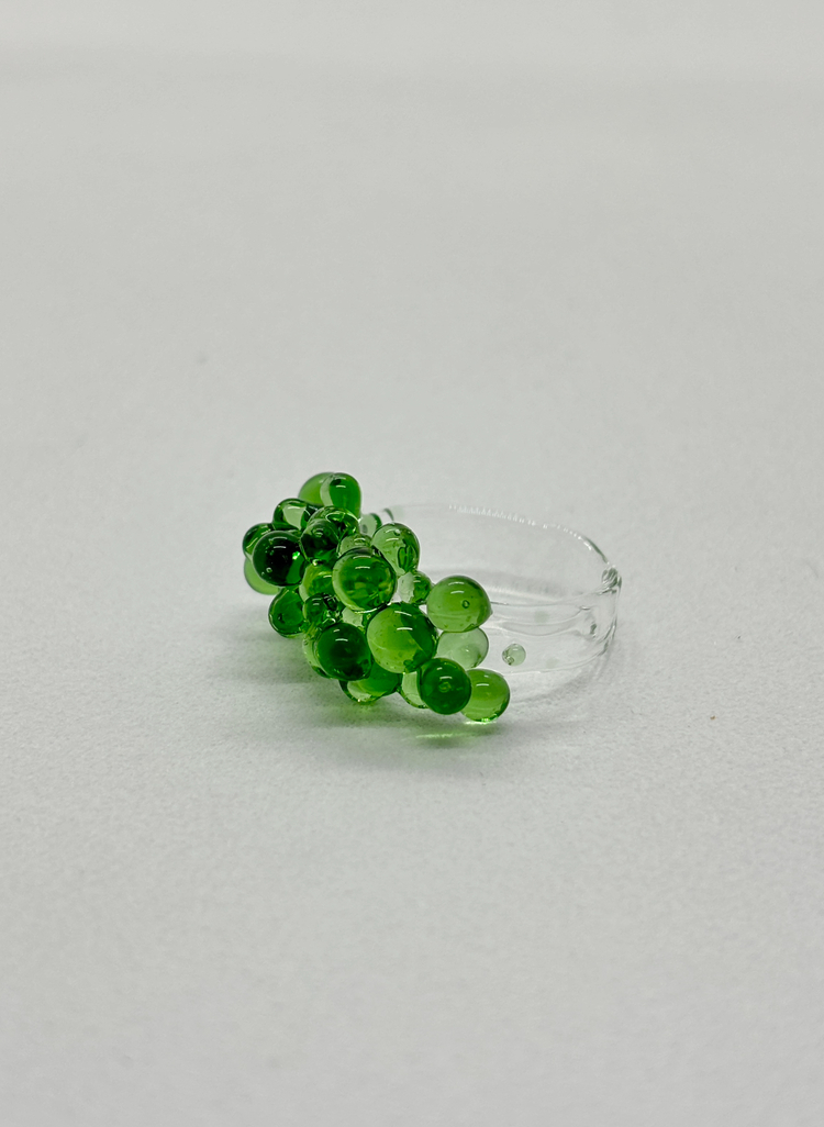 Grass Bubble