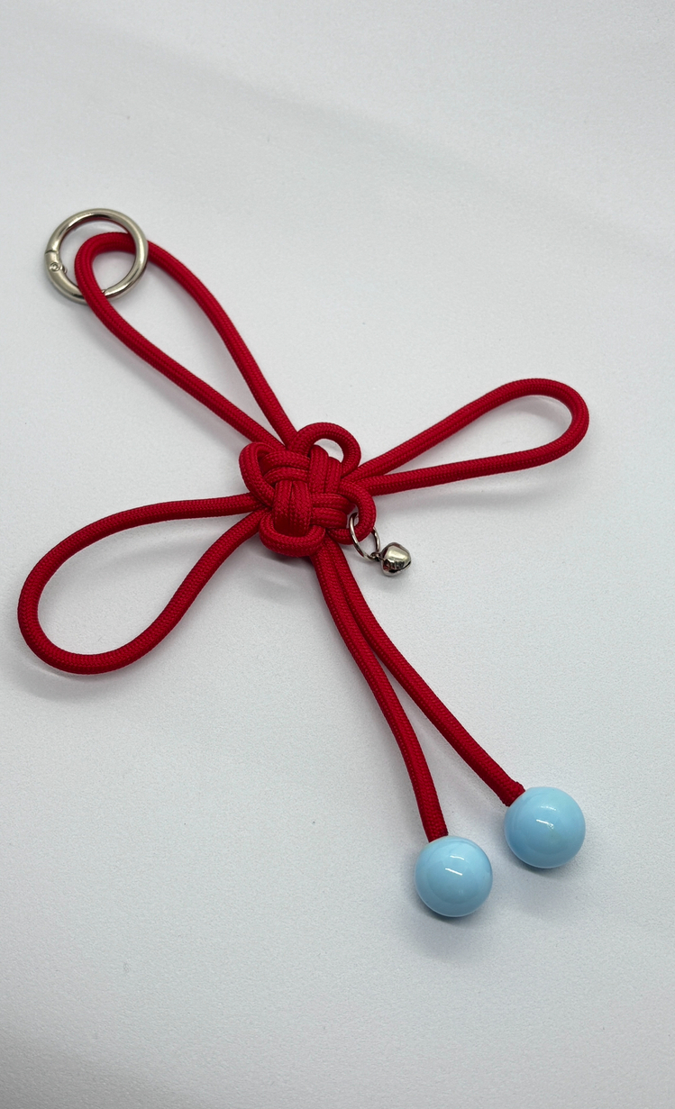 Lucky Charm