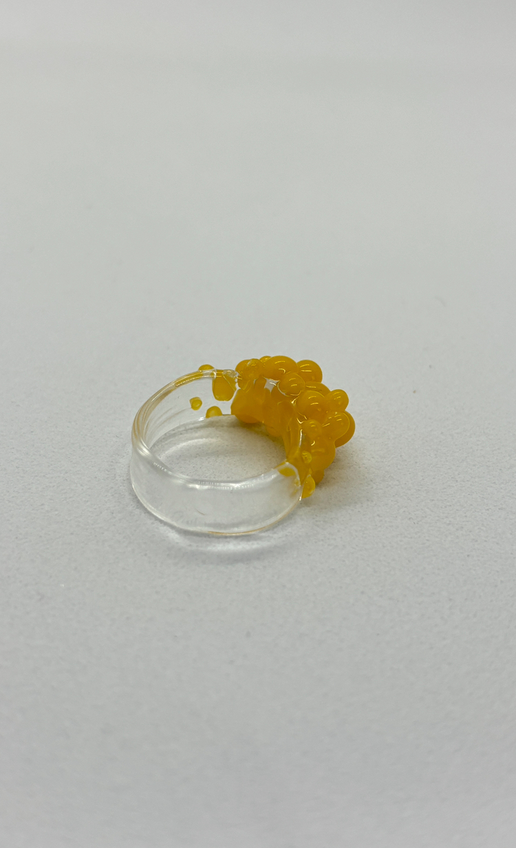 Butter Bubble