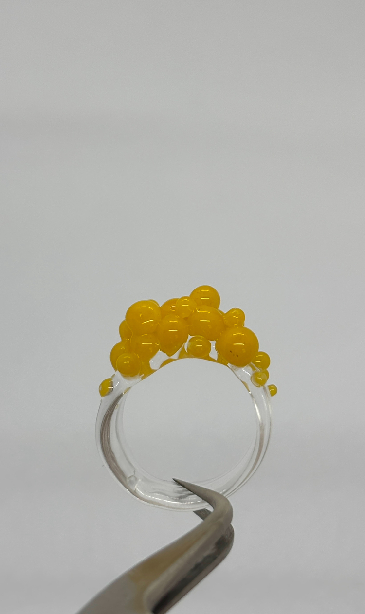 Butter Bubble