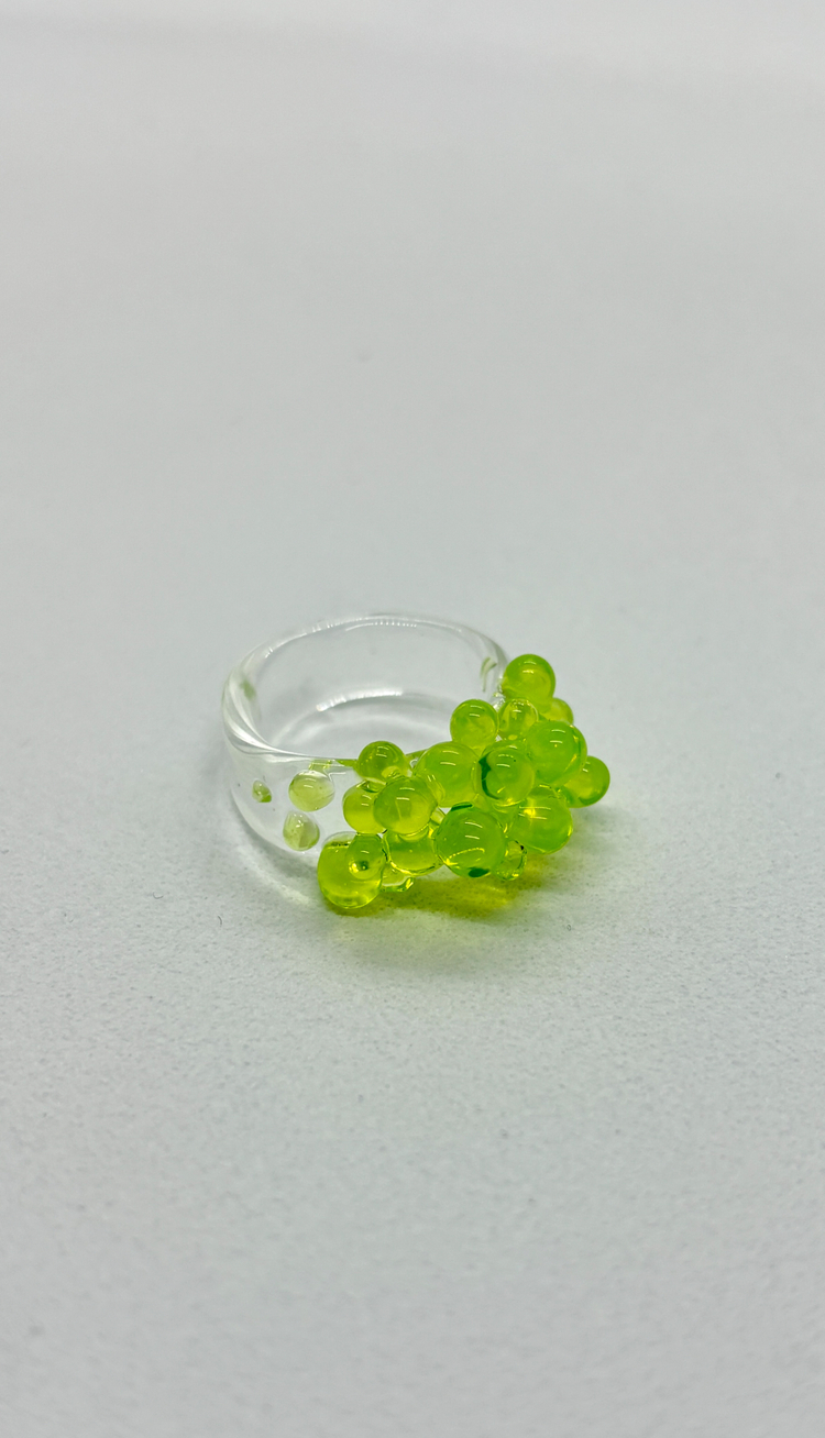Poison Bubble
