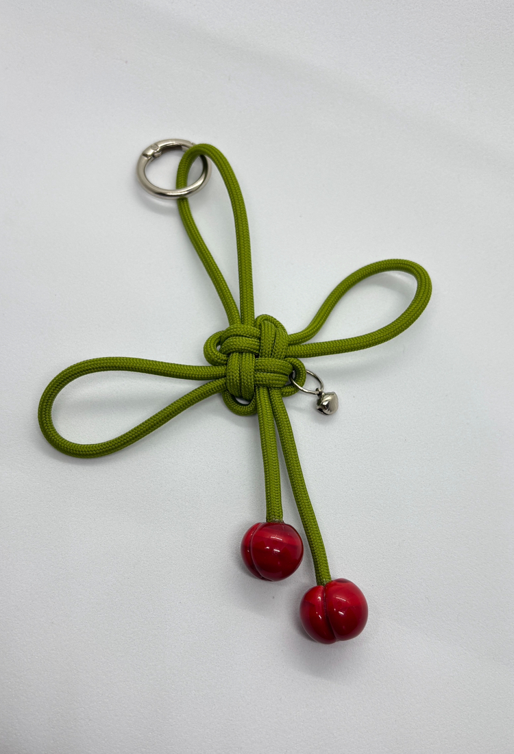 Cherry Charm-Ön Sipariş