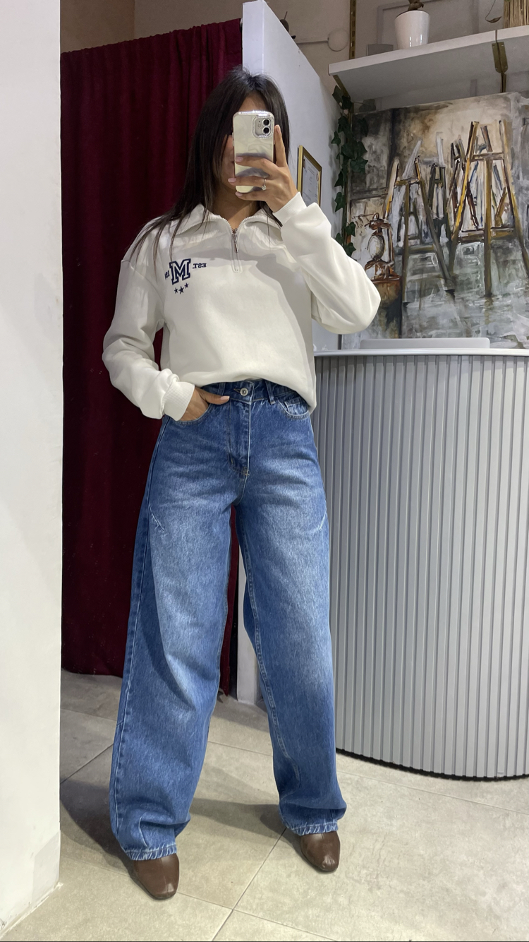 Baggy jean