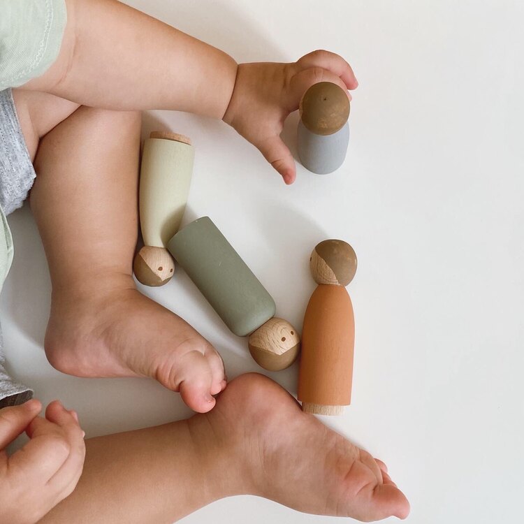 Baby Family