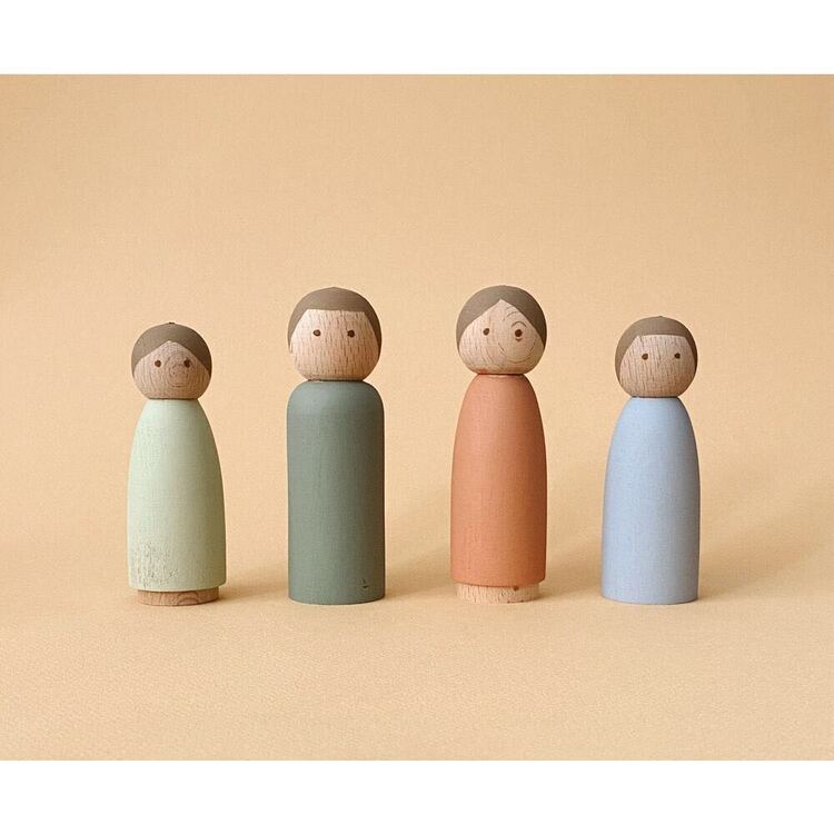 Baby Family
