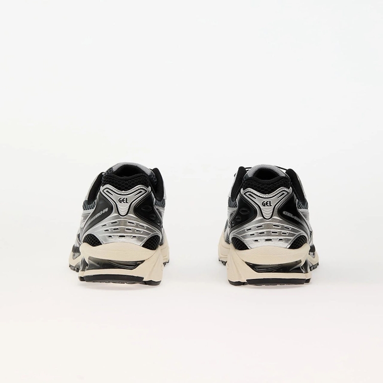 Asics Gel-Kayano 14 Carrier Grey/ Black 