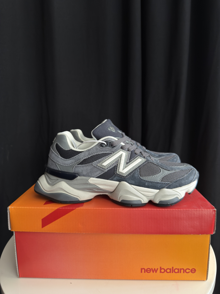New Balance 9060 Phantom Castlerock