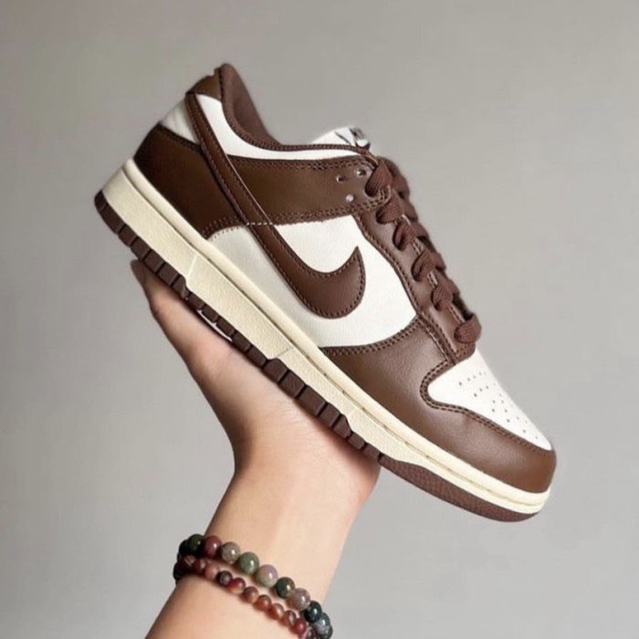 Nike Dunk Low Cacao Wow