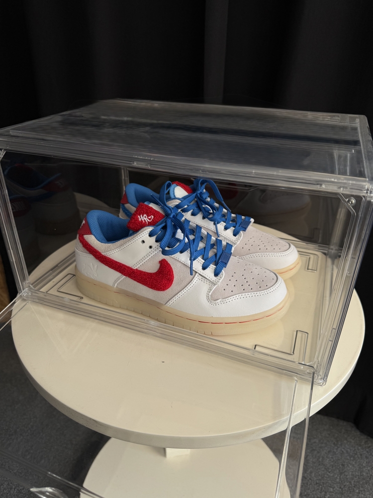 Nike Dunk Low Retro PRM Year of the Rabbit