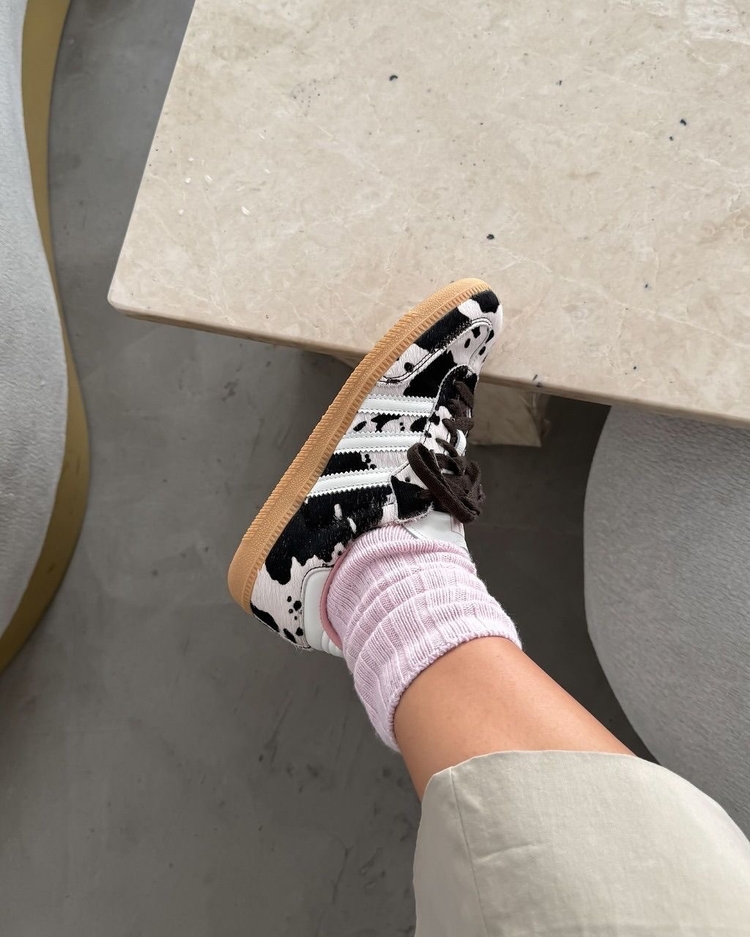 Adidas Samba OG 