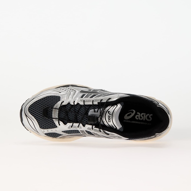 Asics Gel-Kayano 14 Carrier Grey/ Black 