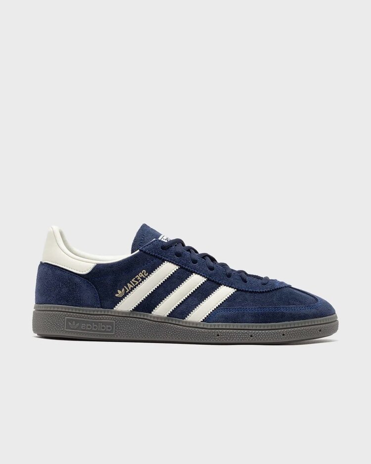 Adidas Handball Spezial Navy Blue   